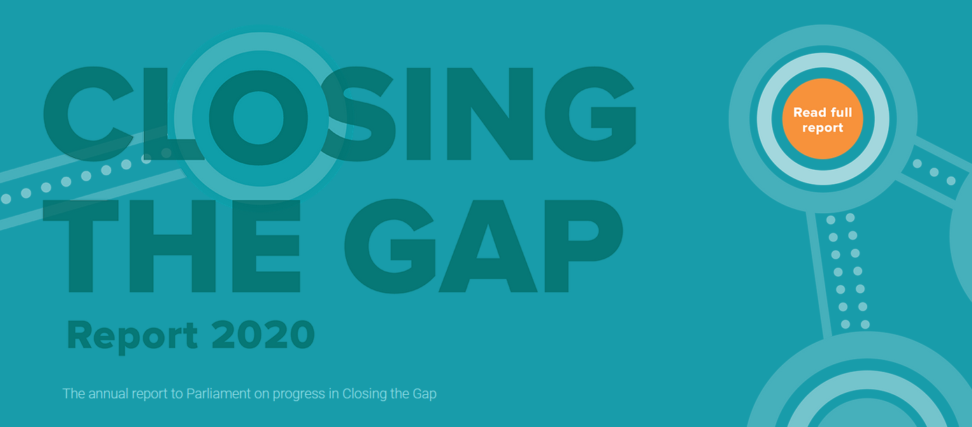 Understanding the new Closing the Gap Agreement